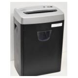 Paper Shredder