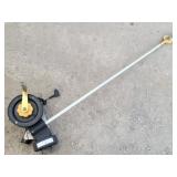 Penn Fathom-Master Manual Downrigger