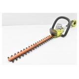Ryobi Cordless Hedge Trimmer (No Battery)
