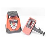 LaserMark LMH Self Leveling Rotary Laser w/