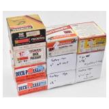 (211) 12 Guage 2-3/4" & 3" Mixed Shot Shells