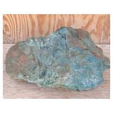 Gary Green Jasper Rock 20" x  12"