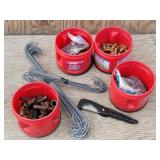 Irrigation / Sprinkler PVC Fittings, Tubing ...