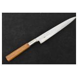 Traditional Japanese Chef Knife
