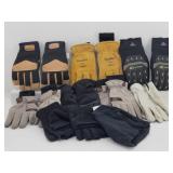 (7) Pairs Men