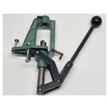 RCBS Partner Press, Reloading