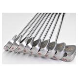 Axis Golf, Japanese Boutique Clubs