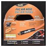 Amflo PVC Air Hose 50