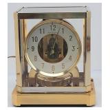 Master Crafters Atmos Style Electric Clock #308