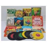 Vintage Children