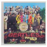 Beatles Sgt. Peppers Lonely Hearts Club Band