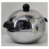 Vtg West Bend Penguin Hot/Cold Server