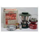 Thermos Camp Lantern Model #8326 &