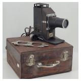 Tri-Purpose or Model AAA/AK 35mm Filmstrip /
