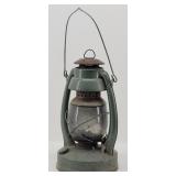 Embury No.2 Air Pilot Kerosene Lantern