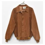 A Collezioni Italy Leather Jacket Authencity