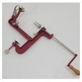 Back to Basics Peel Away Apple & Potato Peeler