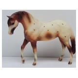 Breyer #967 Appaloosa Champion