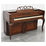 Baldwin Acrosonic Spinet Piano
