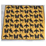 Ltd Edition Artist Dylan Egon Pendleton Blanket