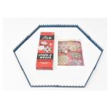 Lily Speed-O-Weave Art. 717 adj. metal pin loom