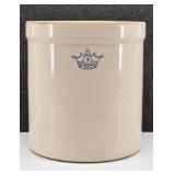 3 Gal Stoneware Crock - Robinson Ransbottom ...