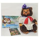 "Lucy" the Beaver, From Timber Creek Originals
