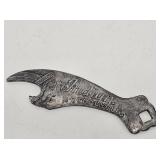 Indian Motorcycles Bottle Opener