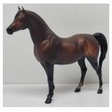 Vtg Breyer Proud Arabian Stallion Model