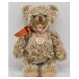 Original Steiff Zotty Teddy Bear Limited Edition