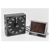 GraLab 300 Darkroom Timer & Safelight #1860