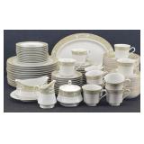 (90pc) Mikasa SUMMER BOUQUET China Service for 12