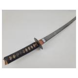 Japanese Samurai Sword