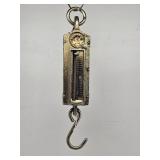 Antique Landers Frary & Clark Hanging Scale
