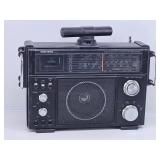 Radio Shack Realistic SW-100 Multi and Receiver...