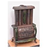 Estate Triple Effect #15 Gas Parlor Heater