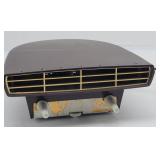 Deskair Electric Fan by Remembrance 67-407D