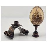 Decor Collectibles: Craftsman Studio Copper ...
