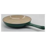 LE CREUSET 8" Enameled Cast Iron Fry Pan