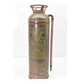 Red Star Model 303 Fire Extinguisher