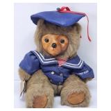 RAIKES Sailor Teddy Bear - H5847 / 15000