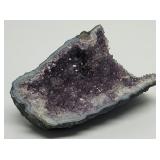 Amethyst 9" Cathedral Geode