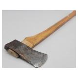 True-Temper Kelly Works Axe - Hard Wood Handle