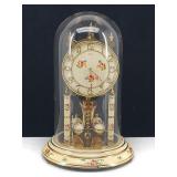 Mid Century Welby 400 Day Anniversary Clock...