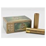 (10rd) 12ga 3 1/2' HEVI-Shot 4 Shot Shotshell Ammo