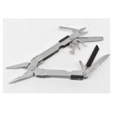 Gerber Multi-Plier 600 One-Hand Opening
