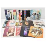(25) Rock & Roll Records
