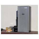 Bradley Smoker w/ Wood Chips and Cover