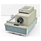 Argus 500 Automatic 35mm Slide Projector