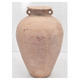 Large Entryway Statement Floor Vase